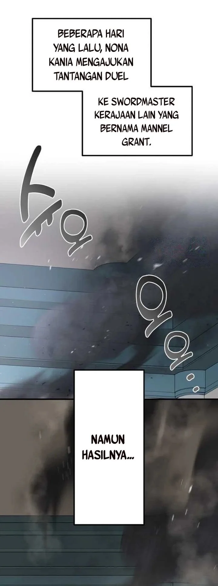 The Sweet Life of a Reincarnation Pro Chapter 78 Gambar 42