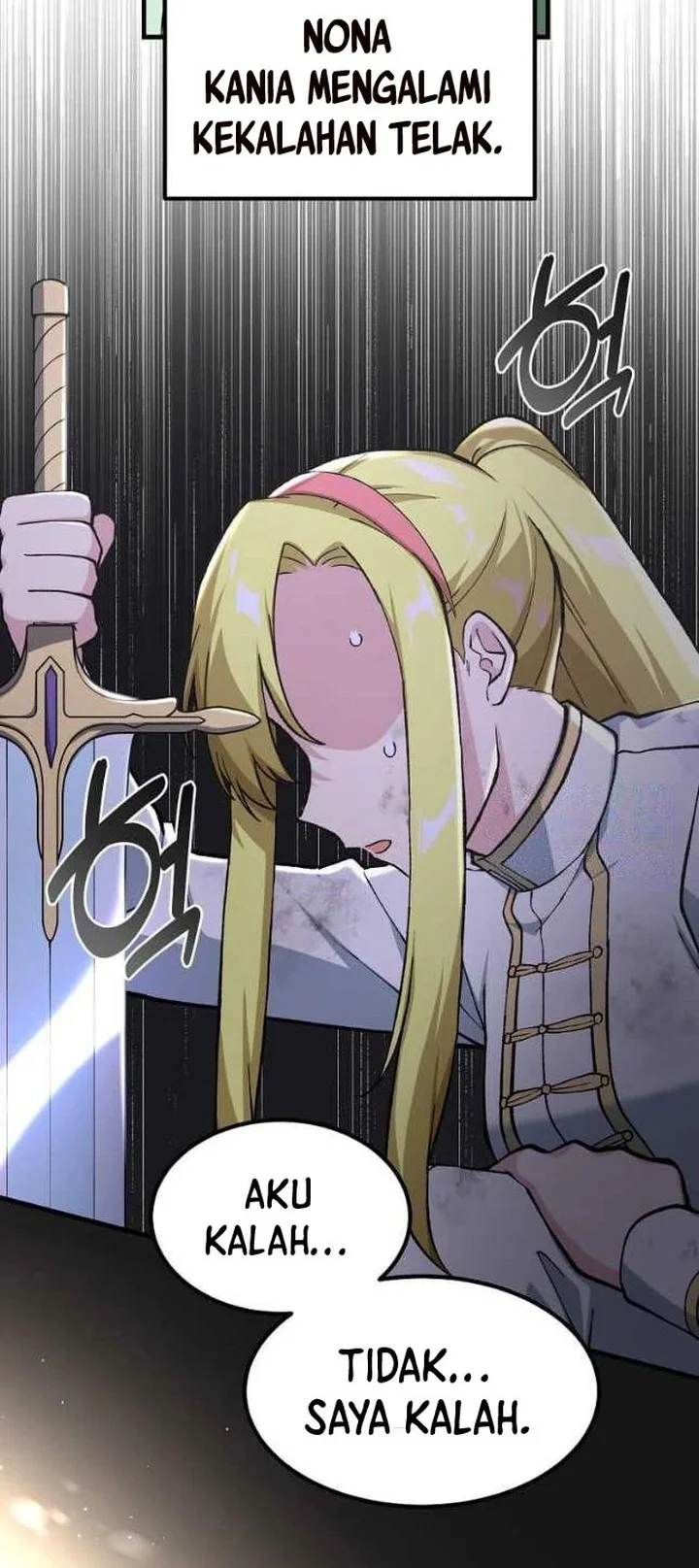 The Sweet Life of a Reincarnation Pro Chapter 78 Gambar 44