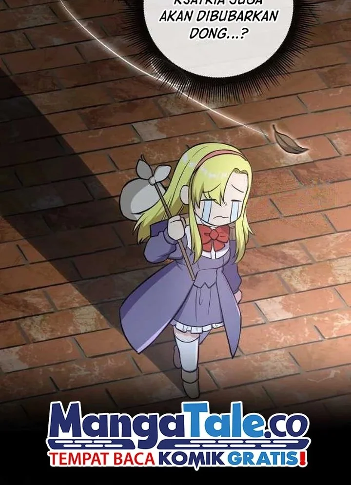The Sweet Life of a Reincarnation Pro Chapter 78 Gambar 50