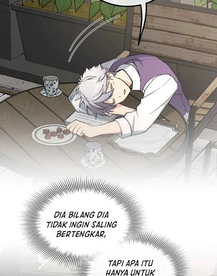 The Sweet Life of a Reincarnation Pro Chapter 78 Gambar 24