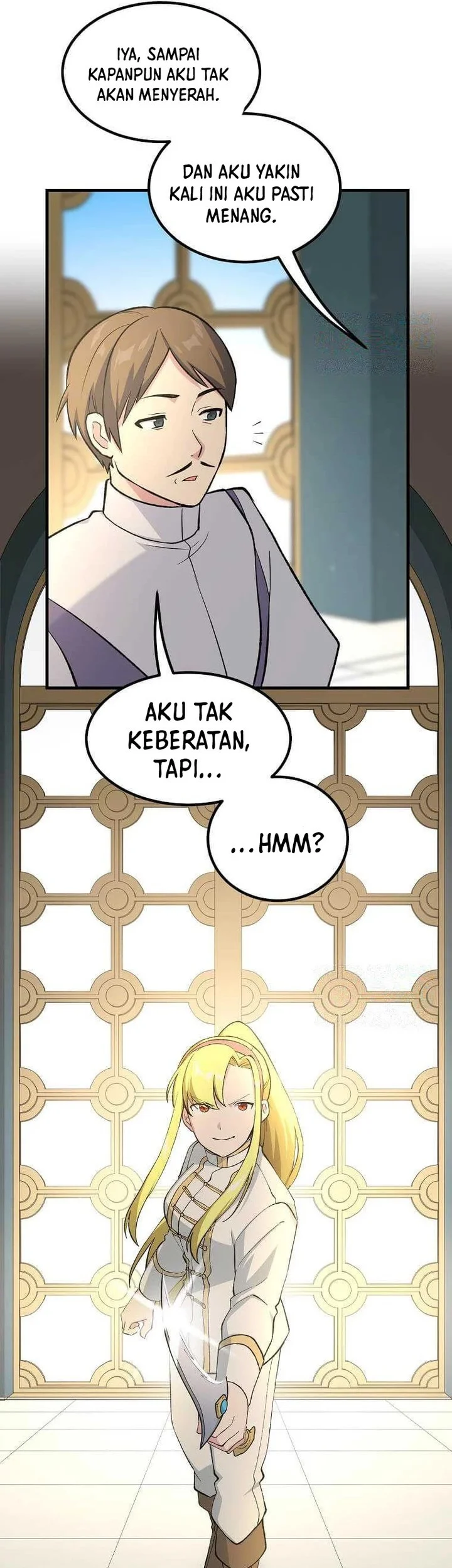 The Sweet Life of a Reincarnation Pro Chapter 79 Gambar 35