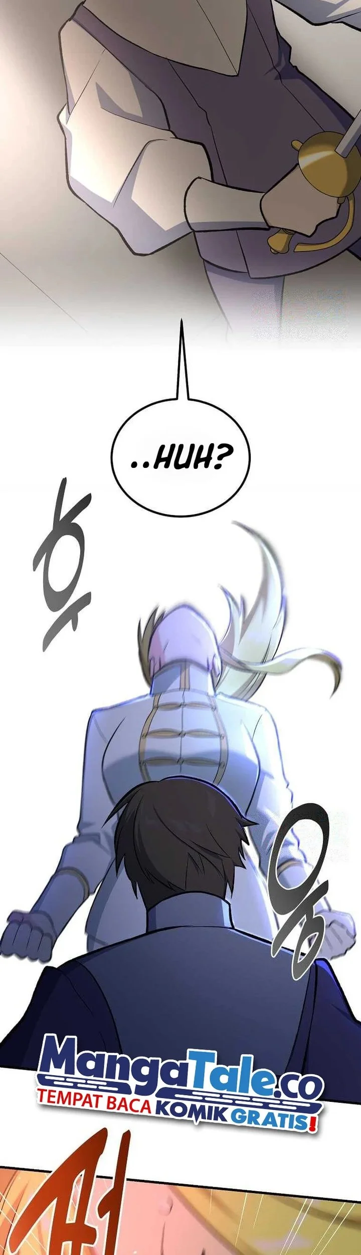 The Sweet Life of a Reincarnation Pro Chapter 79 Gambar 45