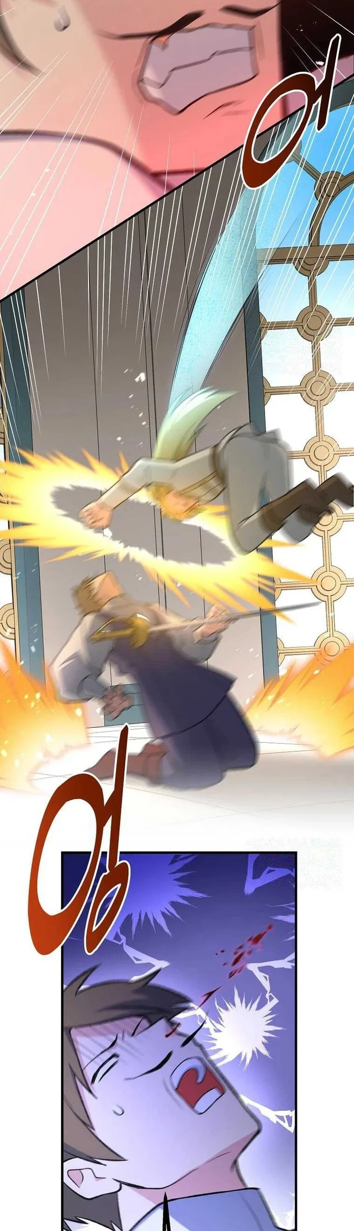 The Sweet Life of a Reincarnation Pro Chapter 79 Gambar 47