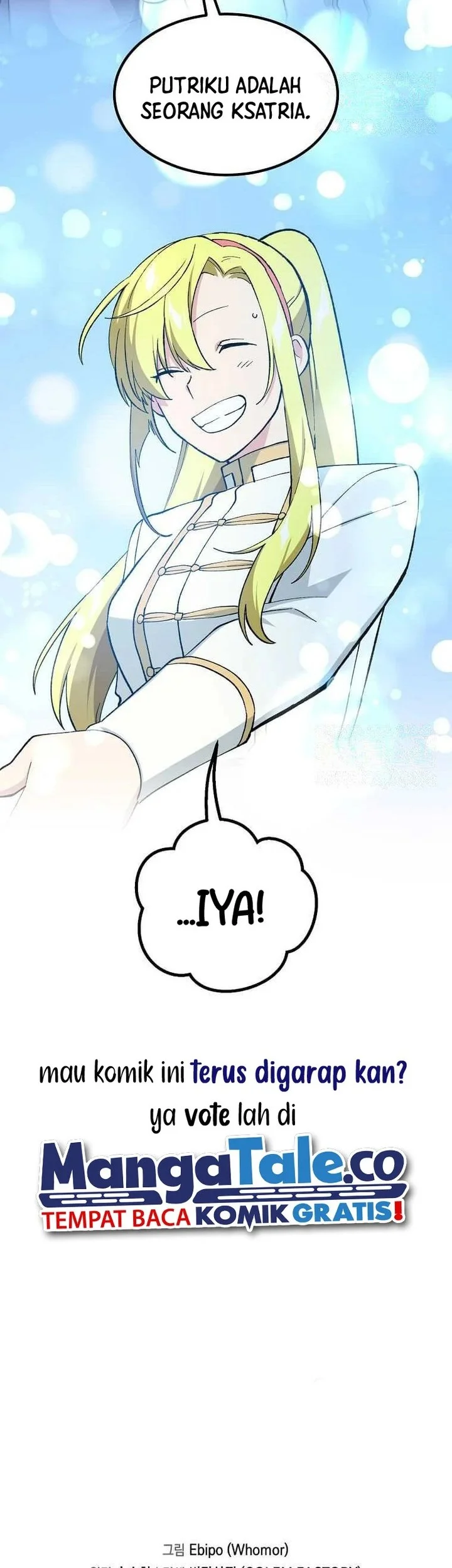 The Sweet Life of a Reincarnation Pro Chapter 79 Gambar 54