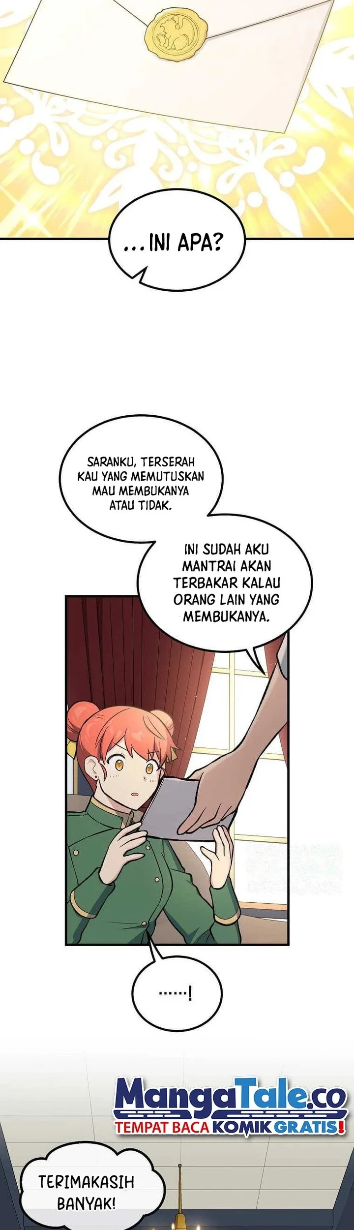 The Sweet Life of a Reincarnation Pro Chapter 79 Gambar 11