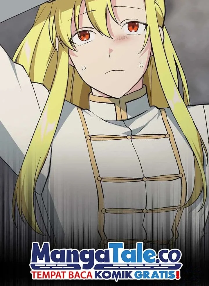 The Sweet Life of a Reincarnation Pro Chapter 79 Gambar 14
