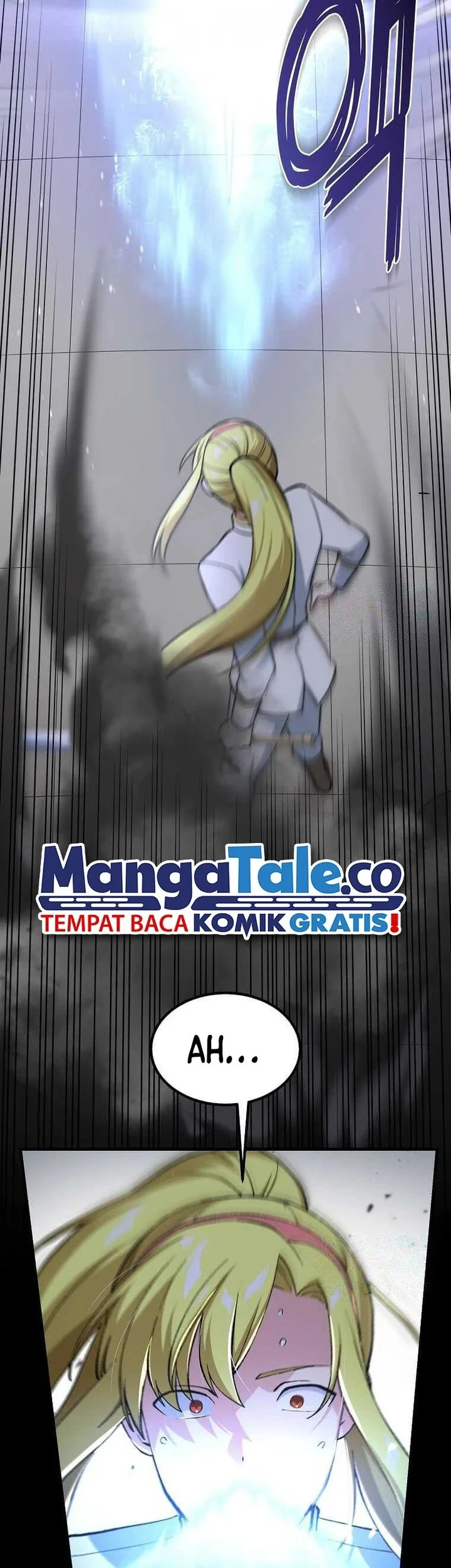 The Sweet Life of a Reincarnation Pro Chapter 79 Gambar 20