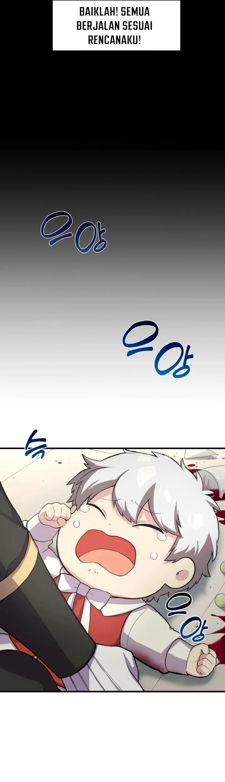 The Sweet Life of a Reincarnation Pro Chapter 7 Gambar 9