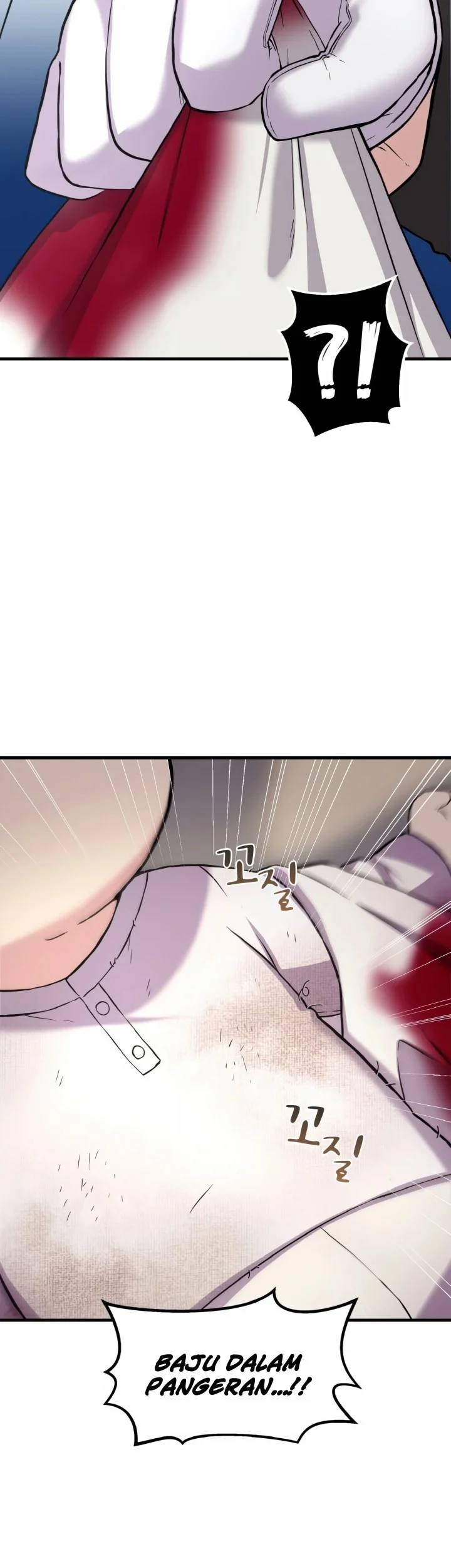 The Sweet Life of a Reincarnation Pro Chapter 7 Gambar 14