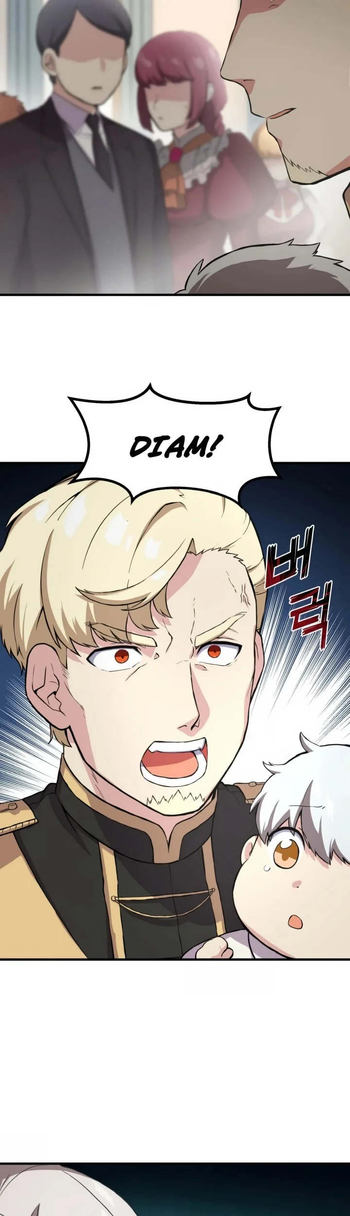 The Sweet Life of a Reincarnation Pro Chapter 7 Gambar 18