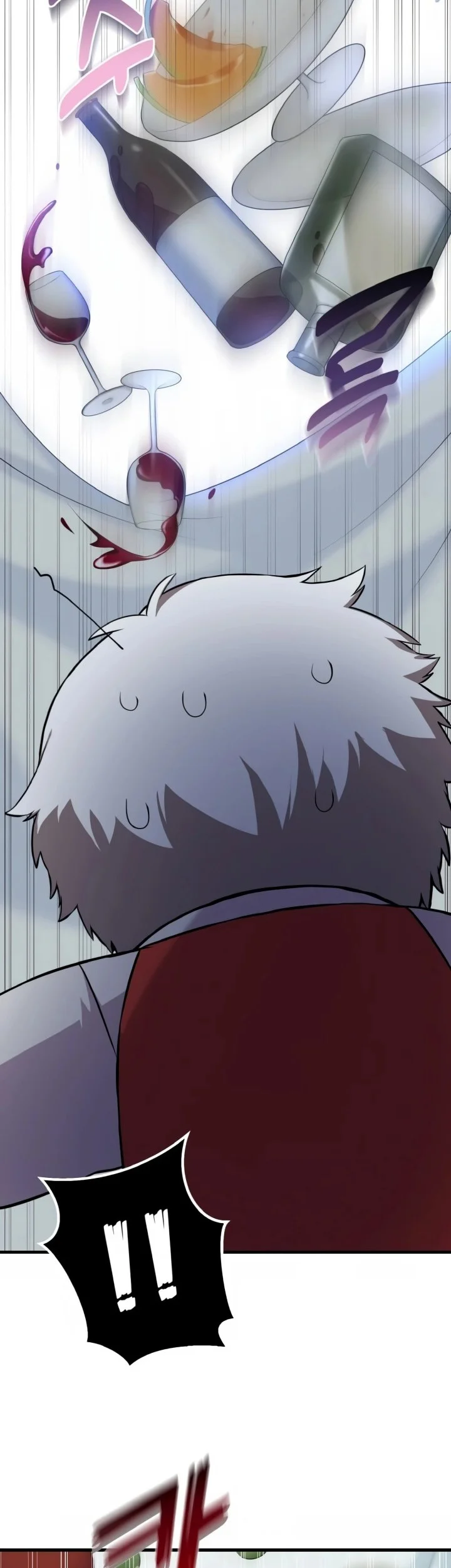 The Sweet Life of a Reincarnation Pro Chapter 7 Gambar 3