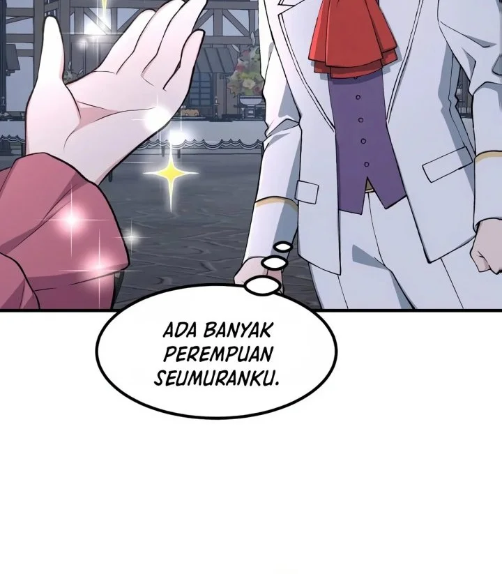 The Sweet Life of a Reincarnation Pro Chapter 71 Gambar 23