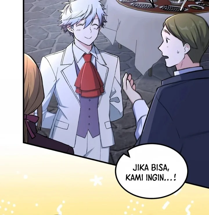The Sweet Life of a Reincarnation Pro Chapter 71 Gambar 15