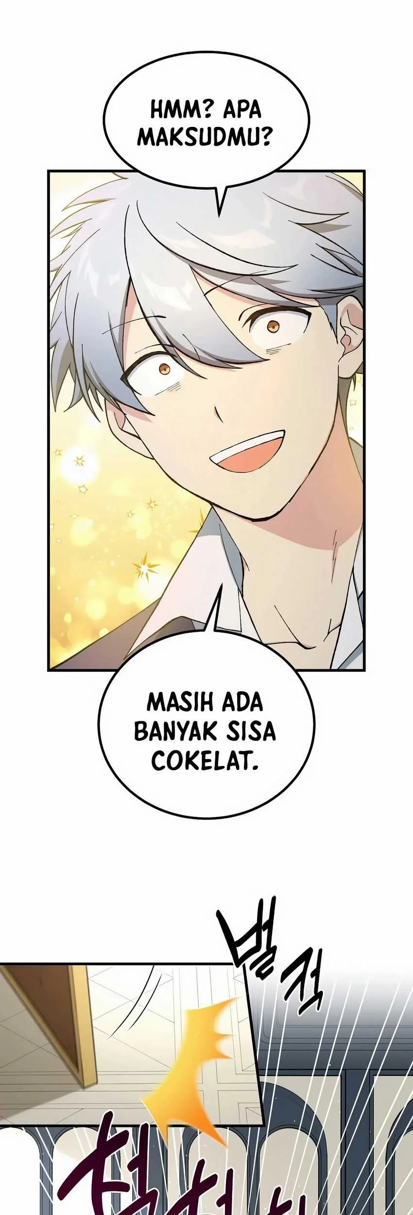 The Sweet Life of a Reincarnation Pro Chapter 73 Gambar 51