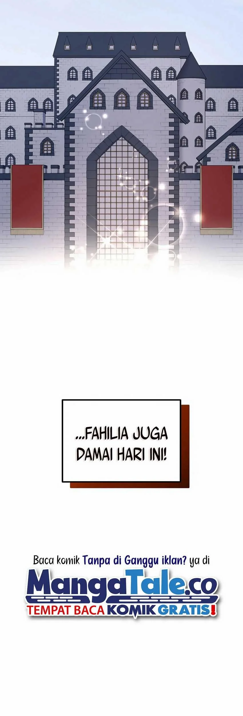 The Sweet Life of a Reincarnation Pro Chapter 73 Gambar 55
