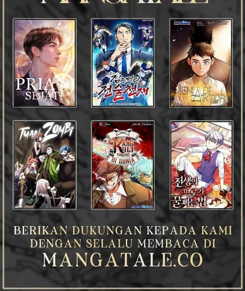 The Sweet Life of a Reincarnation Pro Chapter 73 Gambar 57