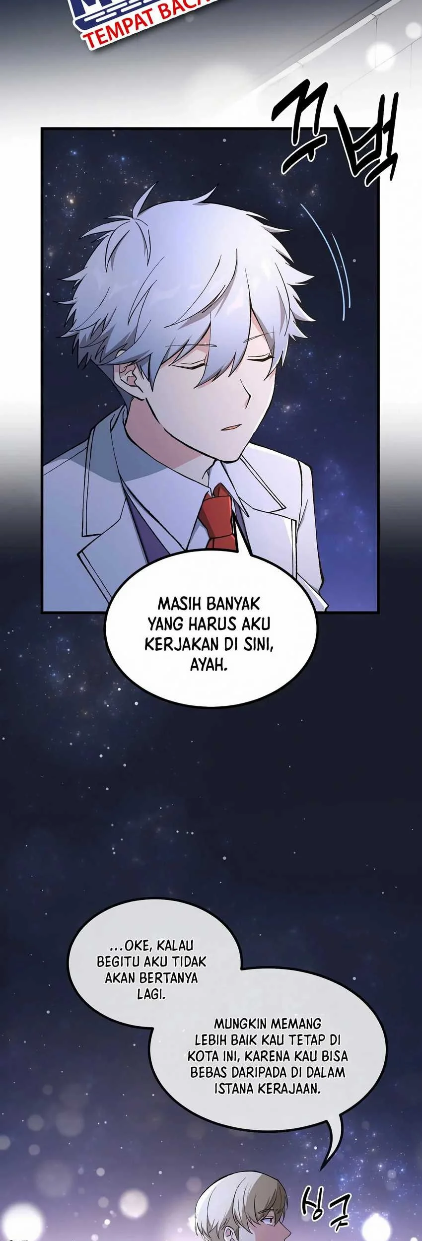 The Sweet Life of a Reincarnation Pro Chapter 73 Gambar 4