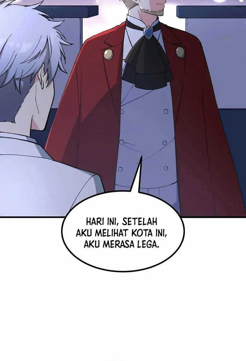 The Sweet Life of a Reincarnation Pro Chapter 73 Gambar 5