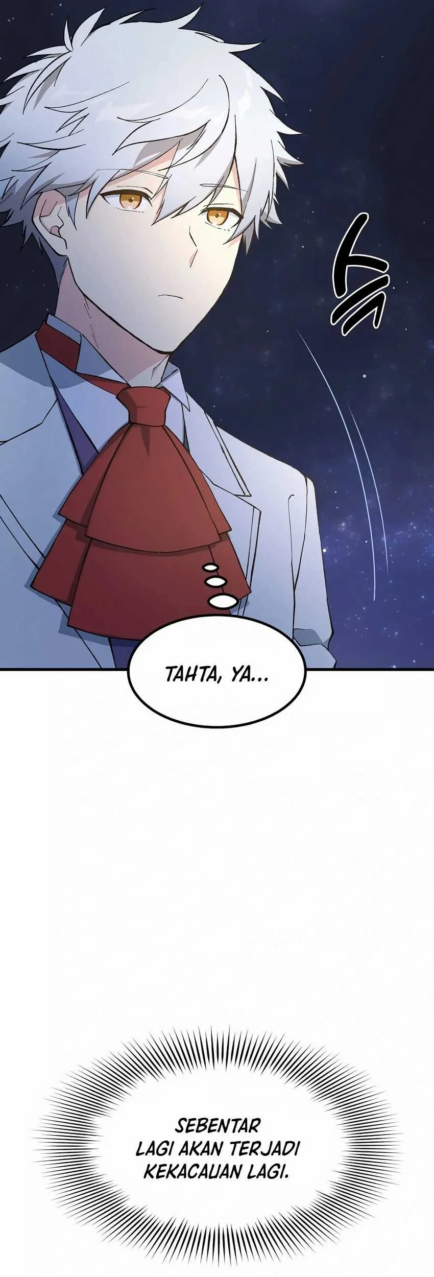 The Sweet Life of a Reincarnation Pro Chapter 73 Gambar 11