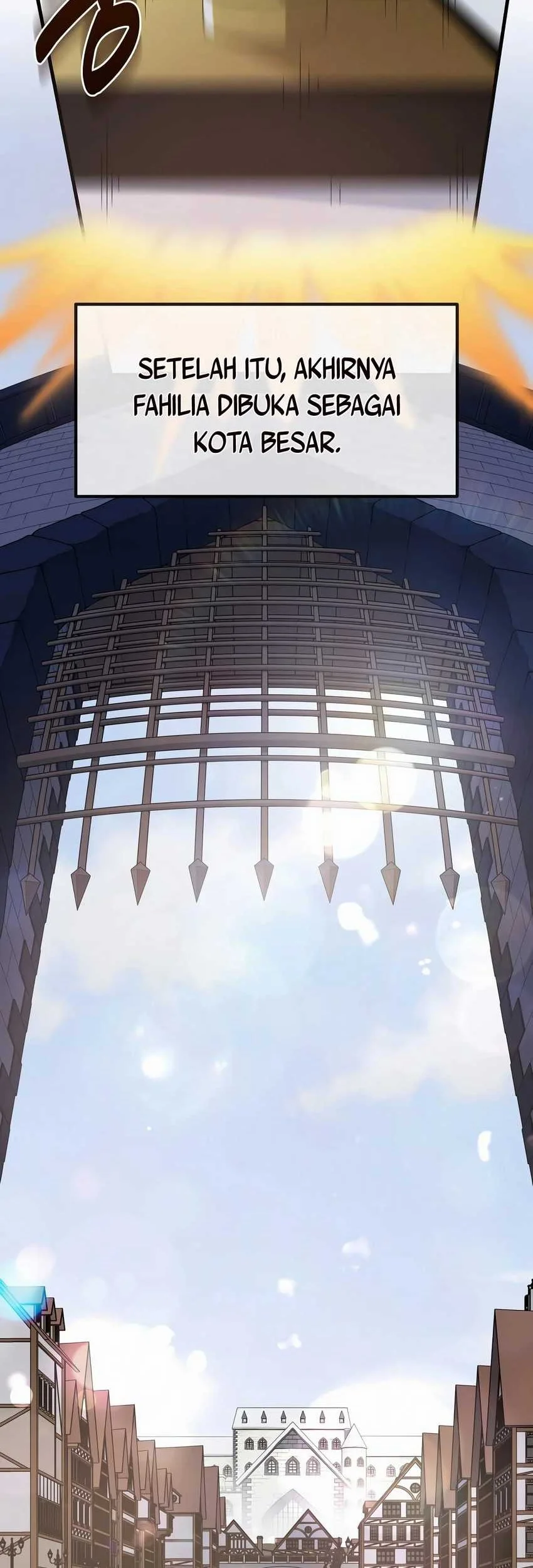 The Sweet Life of a Reincarnation Pro Chapter 73 Gambar 14