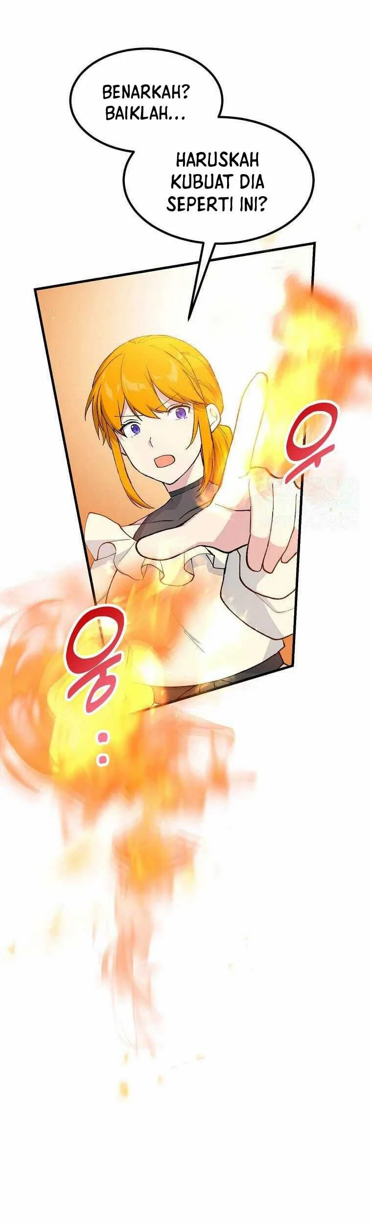 The Sweet Life of a Reincarnation Pro Chapter 84 Gambar 10