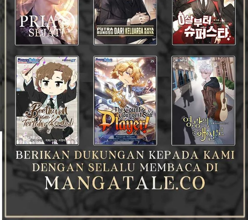 The Sweet Life of a Reincarnation Pro Chapter 84 Gambar 51