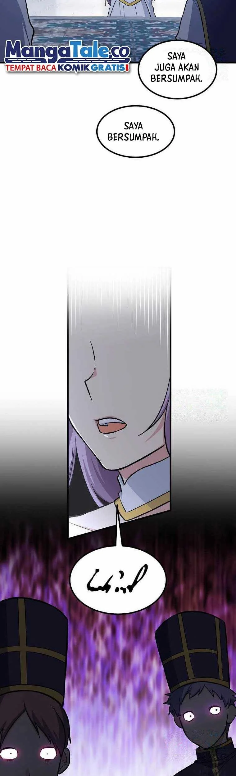 The Sweet Life of a Reincarnation Pro Chapter 84 Gambar 37