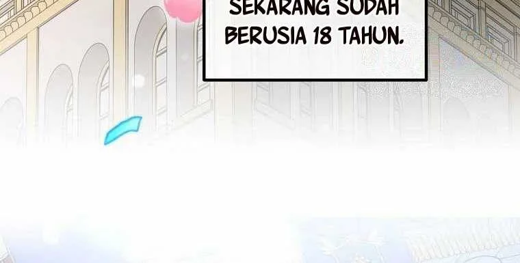 The Sweet Life of a Reincarnation Pro Chapter 84 Gambar 41