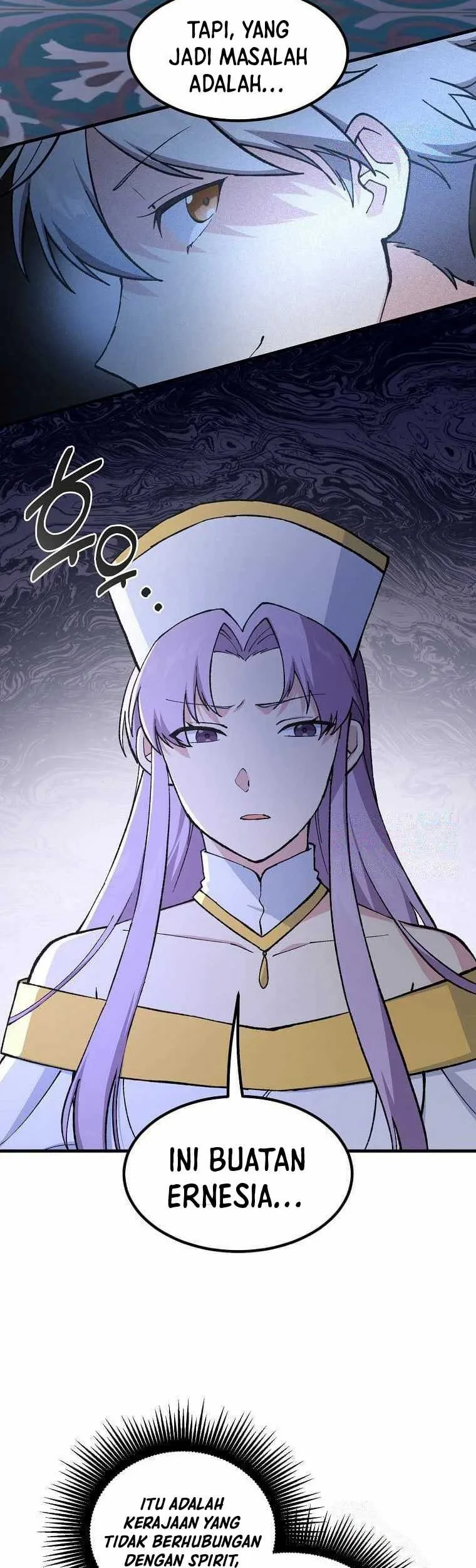 The Sweet Life of a Reincarnation Pro Chapter 84 Gambar 30
