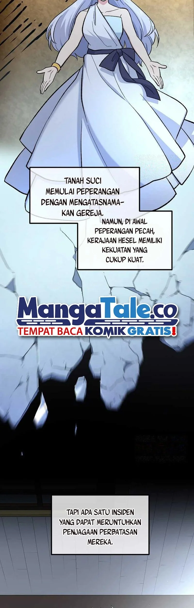 The Sweet Life of a Reincarnation Pro Chapter 85 Gambar 35