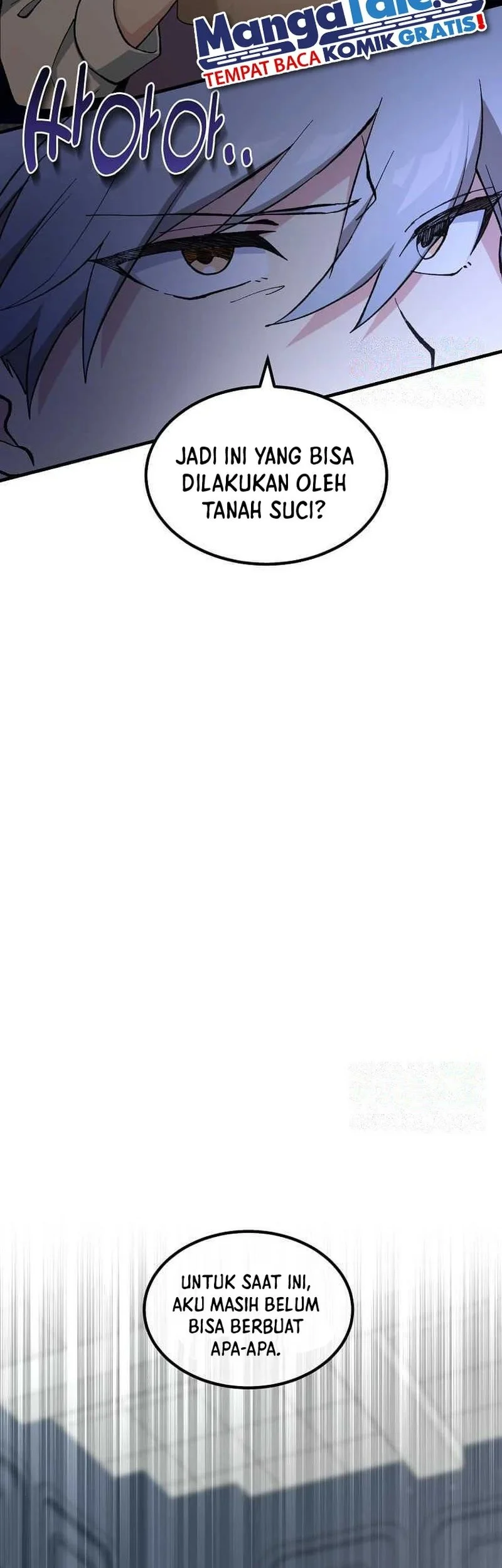 The Sweet Life of a Reincarnation Pro Chapter 85 Gambar 40