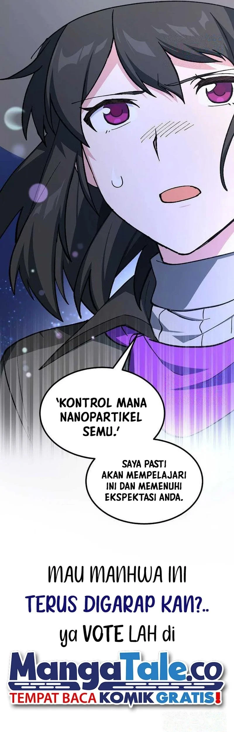 The Sweet Life of a Reincarnation Pro Chapter 85 Gambar 57