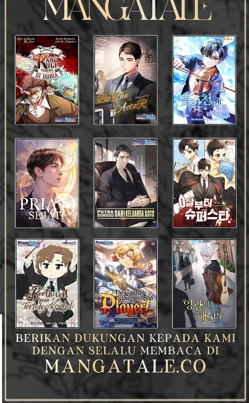 The Sweet Life of a Reincarnation Pro Chapter 85 Gambar 59