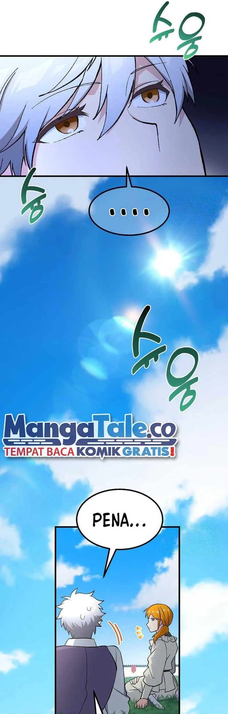 The Sweet Life of a Reincarnation Pro Chapter 85 Gambar 4