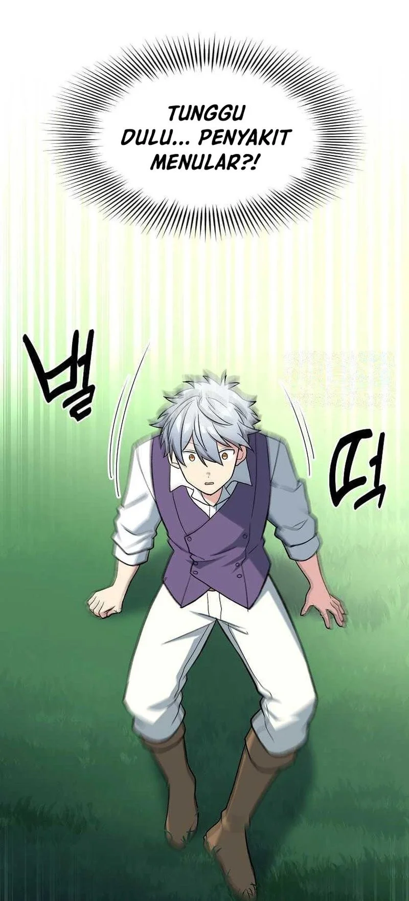 The Sweet Life of a Reincarnation Pro Chapter 85 Gambar 23