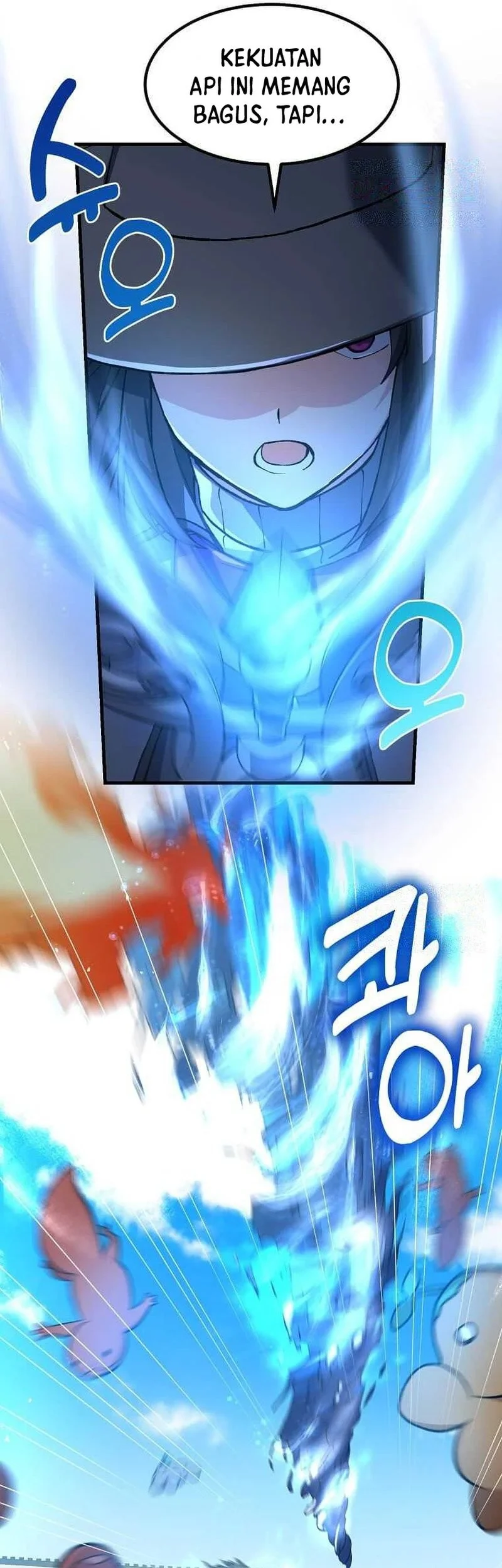 The Sweet Life of a Reincarnation Pro Chapter 85 Gambar 11