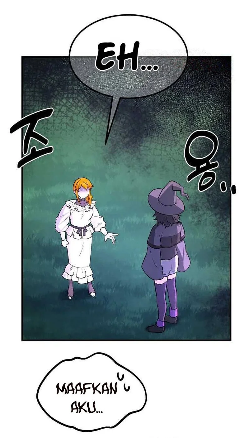 The Sweet Life of a Reincarnation Pro Chapter 85 Gambar 20