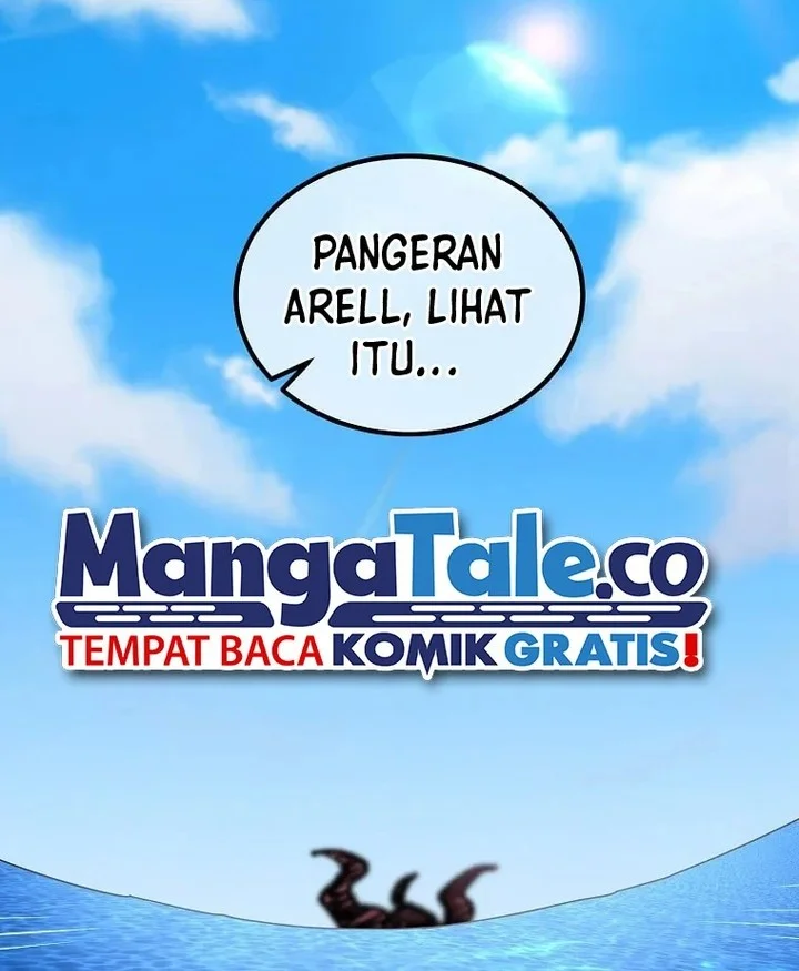 The Sweet Life of a Reincarnation Pro Chapter 86 Gambar 28