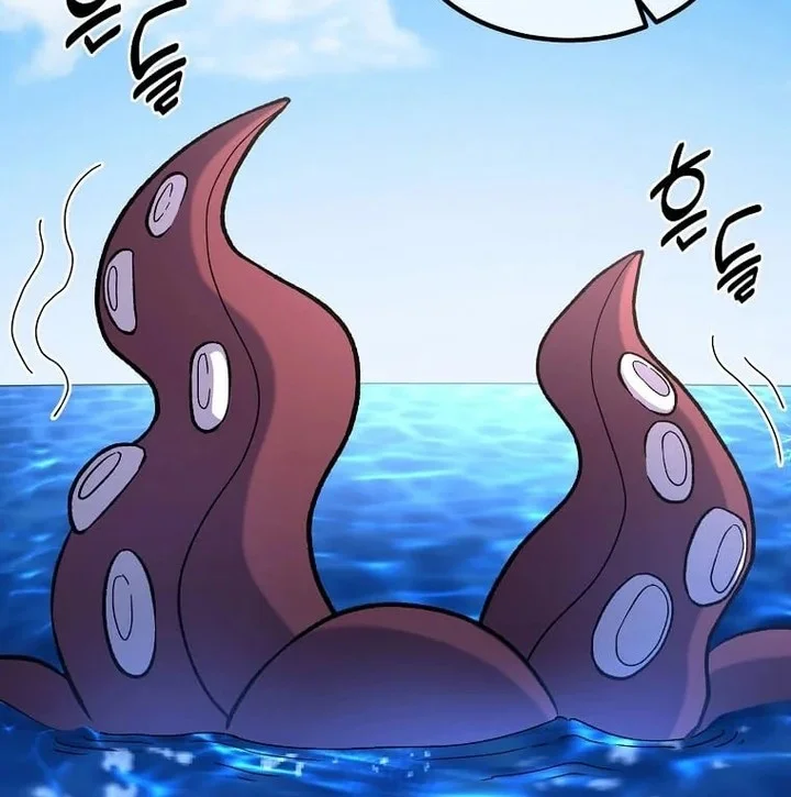 The Sweet Life of a Reincarnation Pro Chapter 86 Gambar 31