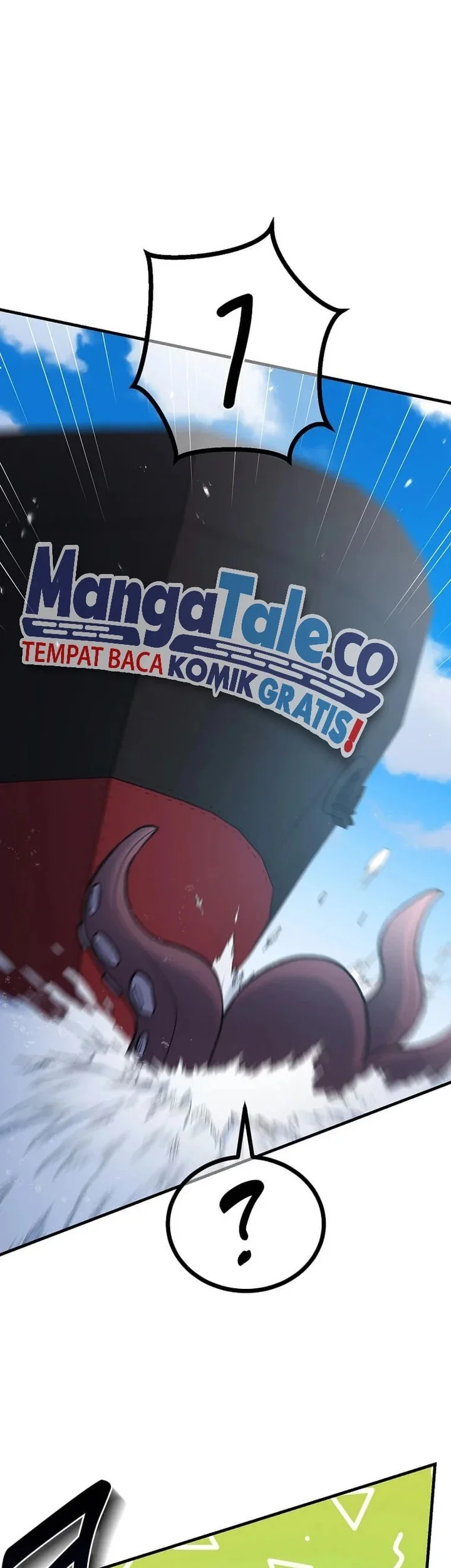 The Sweet Life of a Reincarnation Pro Chapter 86 Gambar 40