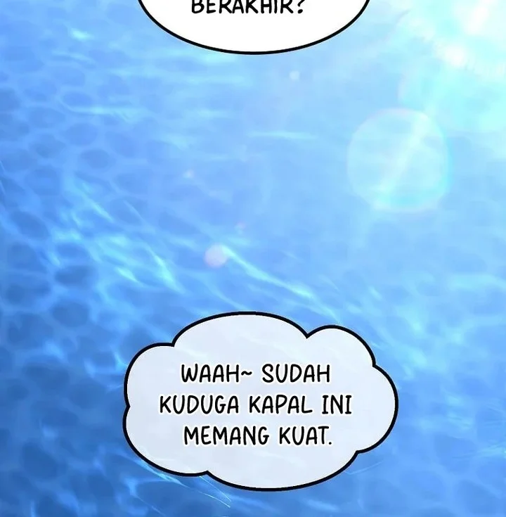 The Sweet Life of a Reincarnation Pro Chapter 86 Gambar 42