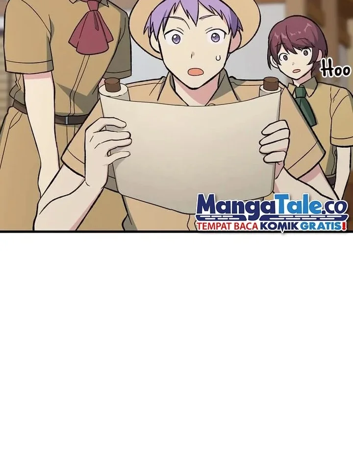 The Sweet Life of a Reincarnation Pro Chapter 86 Gambar 45