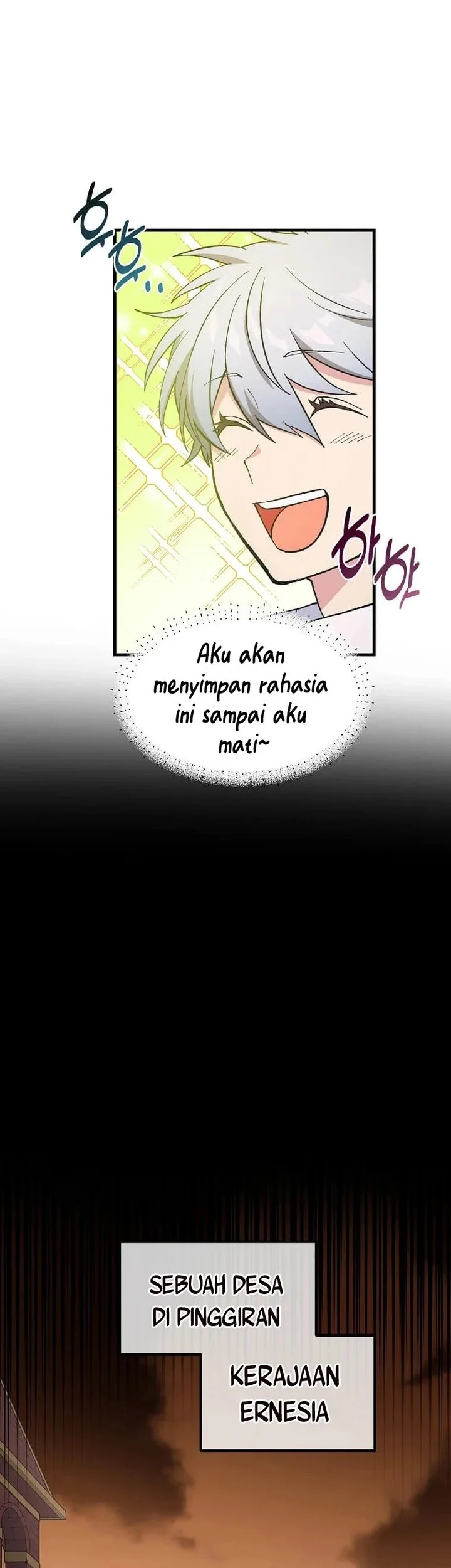 The Sweet Life of a Reincarnation Pro Chapter 86 Gambar 50