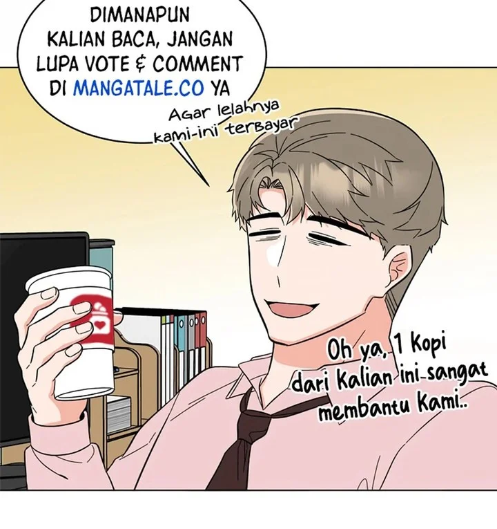 The Sweet Life of a Reincarnation Pro Chapter 86 Gambar 54