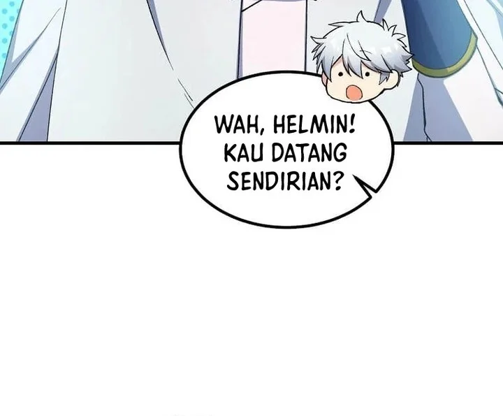 The Sweet Life of a Reincarnation Pro Chapter 86 Gambar 13