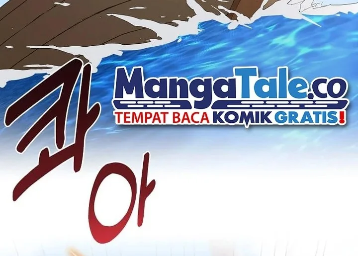 The Sweet Life of a Reincarnation Pro Chapter 86 Gambar 22