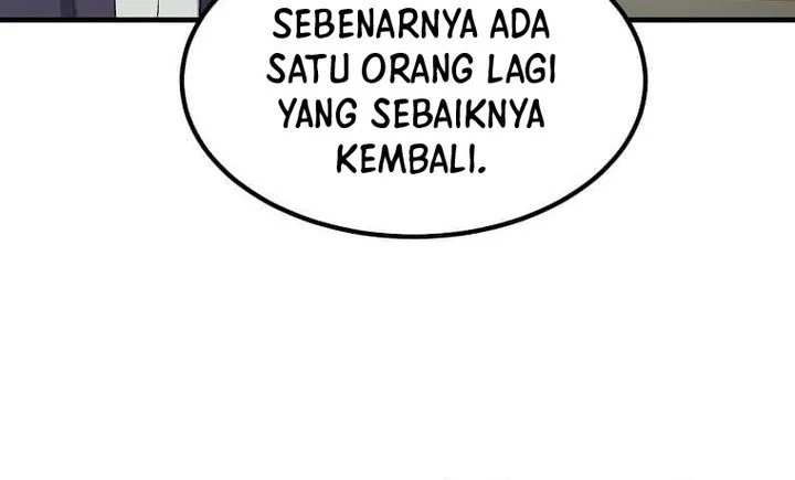 The Sweet Life of a Reincarnation Pro Chapter 87 Gambar 29