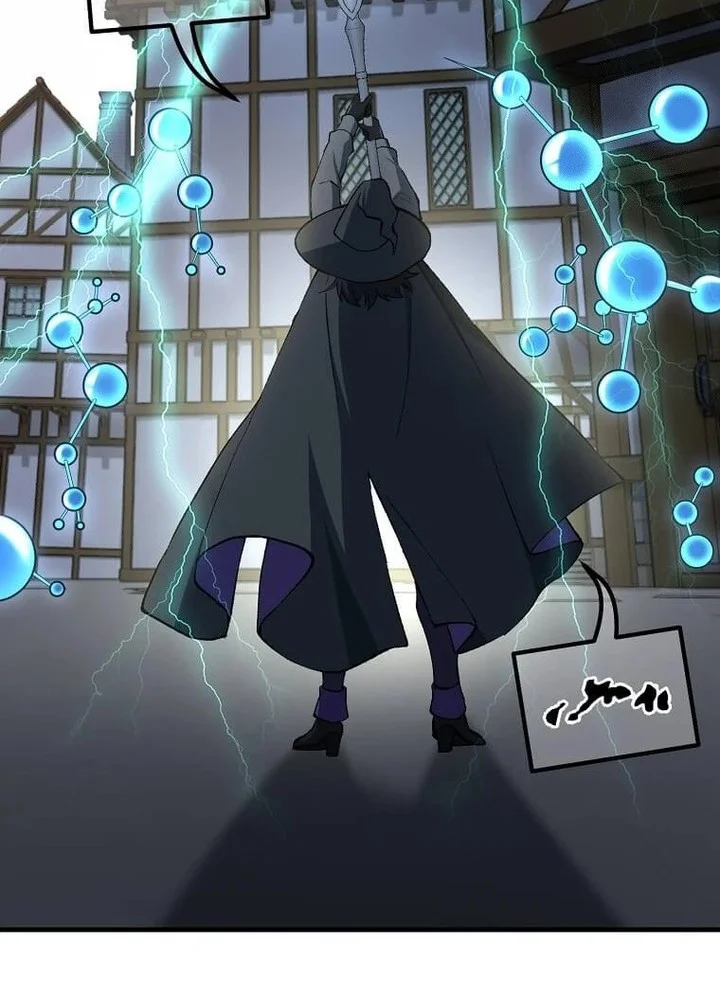 The Sweet Life of a Reincarnation Pro Chapter 87 Gambar 38