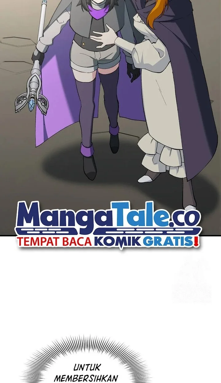 The Sweet Life of a Reincarnation Pro Chapter 87 Gambar 43