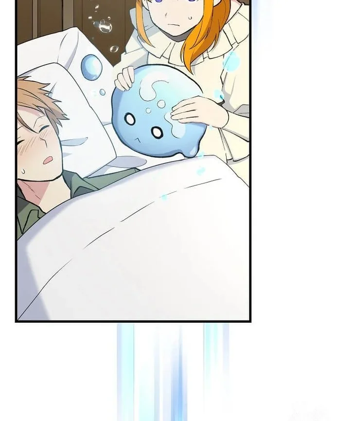 The Sweet Life of a Reincarnation Pro Chapter 87 Gambar 46